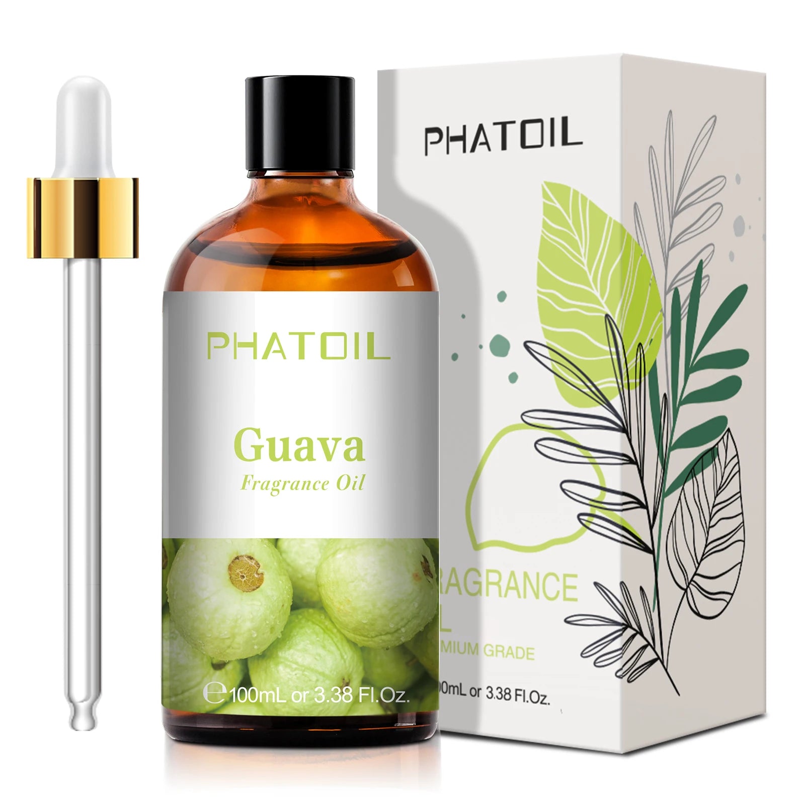 guava fragrance oil